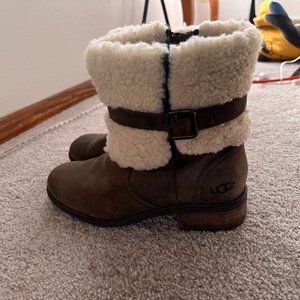 UGG Winter Boots